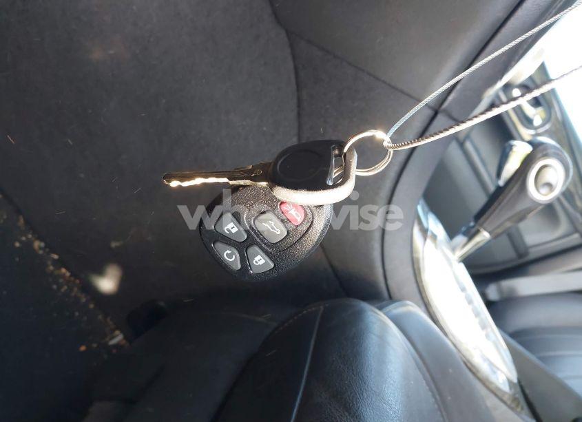 Photo 11 of 2014 Buick Enclave LEATHER (VIN 5GAKRBKD9EJ141792)