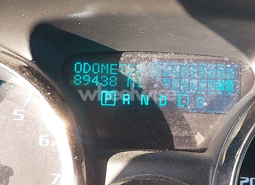 Photo 15 of 2014 Buick Enclave LEATHER (VIN 5GAKRBKD9EJ141792)