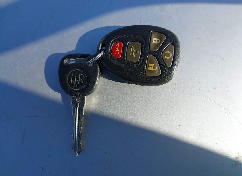 Photo 11 of 2014 Buick Enclave LEATHER (VIN 5GAKRBKD9EJ284998)