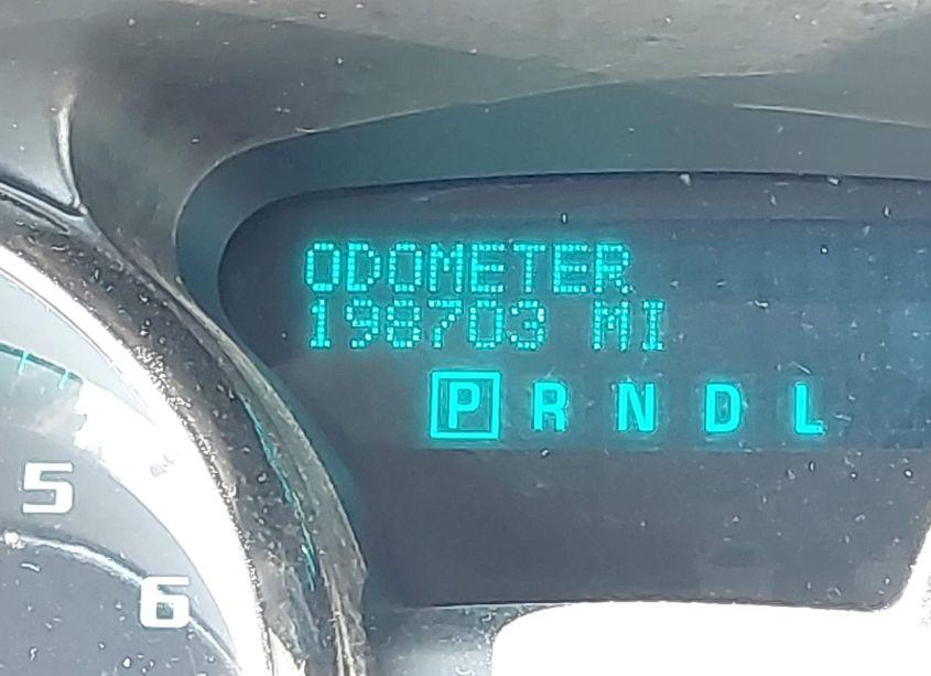 Photo 15 of 2014 Buick Enclave LEATHER (VIN 5GAKRBKD9EJ284998)