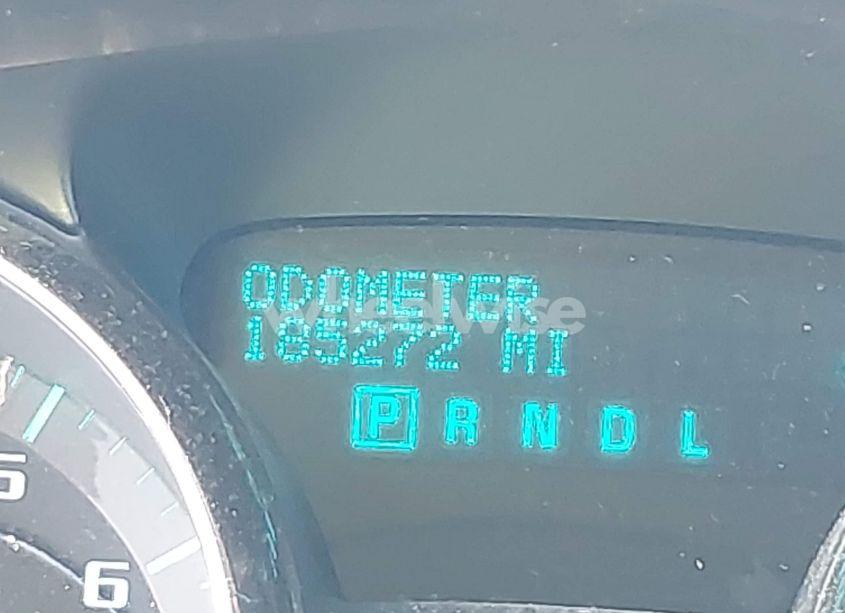 Photo 15 of 2014 Buick Enclave LEATHER (VIN 5GAKRBKD9EJ376757)