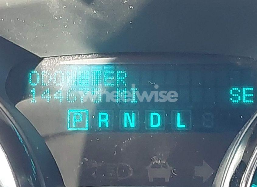 Photo 15 of 2015 Buick Enclave LEATHER (VIN 5GAKRBKD9FJ288891)