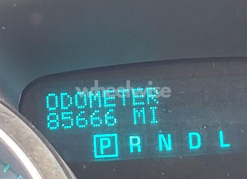 Photo 15 of 2015 Buick Enclave LEATHER (VIN 5GAKRBKD9FJ314163)