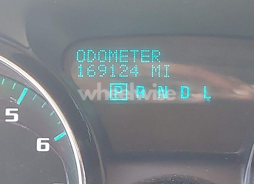 Photo 15 of 2017 Buick Enclave LEATHER (VIN 5GAKRBKD9HJ218052)