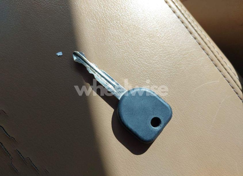 Photo 11 of 2014 Buick Enclave LEATHER (VIN 5GAKRBKDXEJ104430)