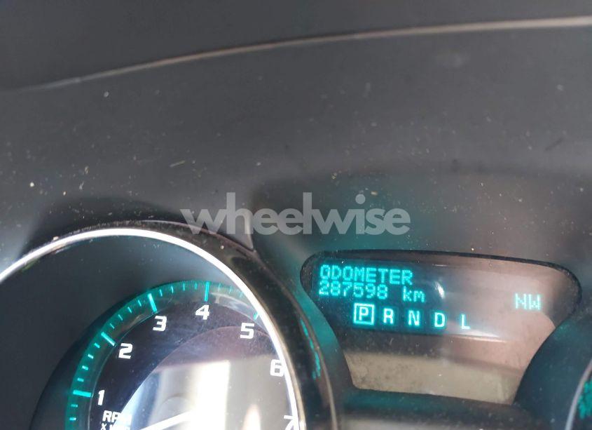 Photo 15 of 2014 Buick Enclave LEATHER (VIN 5GAKRBKDXEJ104430)