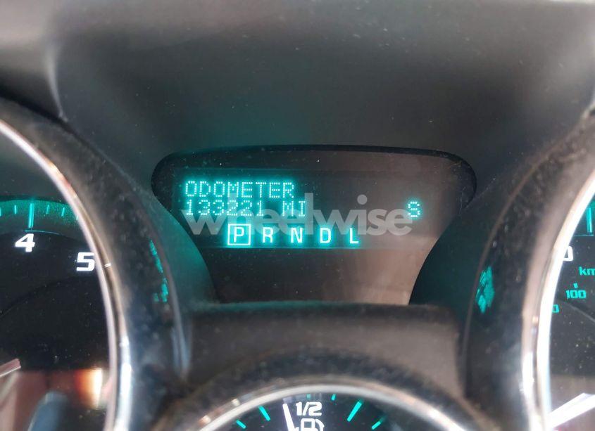 Photo 15 of 2014 Buick Enclave LEATHER (VIN 5GAKRBKDXEJ277879)