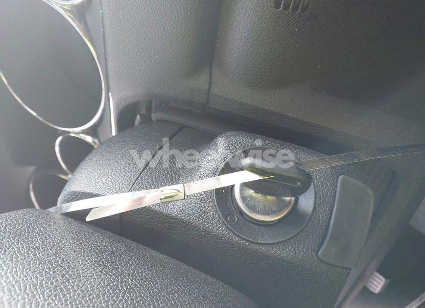 Photo 11 of 2015 Buick Enclave LEATHER (VIN 5GAKRBKDXFJ302118)