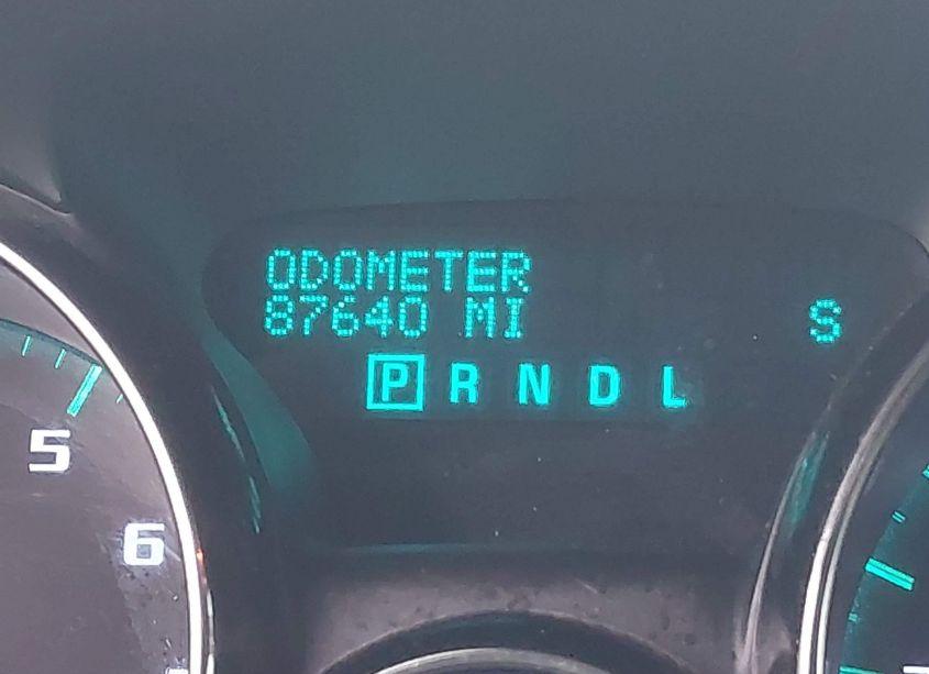 Photo 16 of 2016 Buick Enclave LEATHER (VIN 5GAKRBKDXGJ265900)