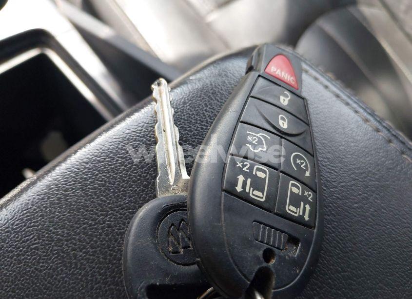 Photo 11 of 2016 Buick Enclave LEATHER (VIN 5GAKRBKDXGJ323018)