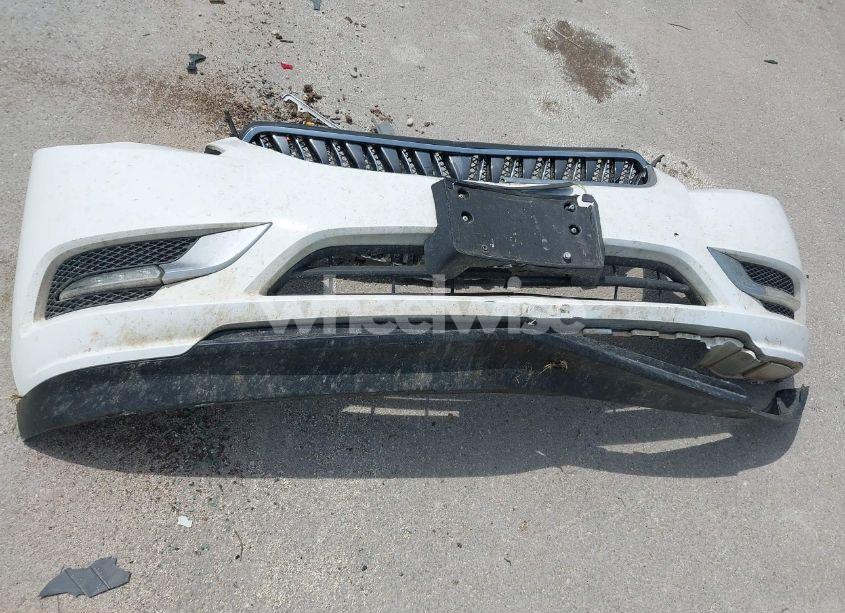 Photo 12 of 2016 Buick Enclave LEATHER (VIN 5GAKRBKDXGJ323018)