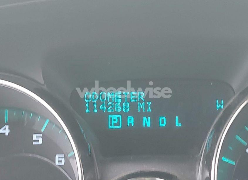 Photo 15 of 2017 Buick Enclave LEATHER (VIN 5GAKRBKDXHJ120812)