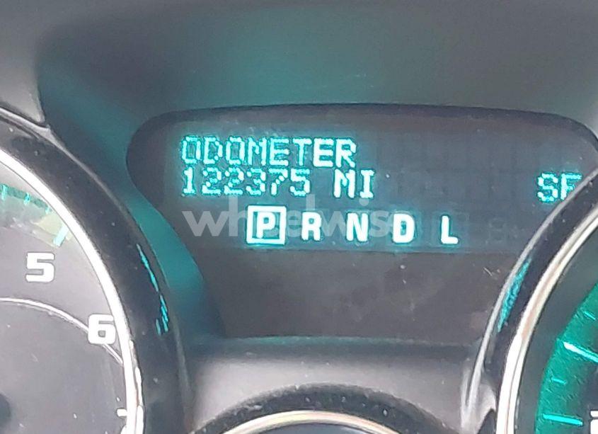 Photo 15 of 2017 Buick Enclave LEATHER (VIN 5GAKRBKDXHJ193615)