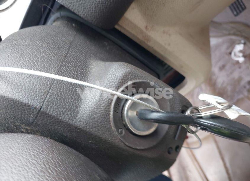 Photo 11 of 2011 Buick Enclave 2XL (VIN 5GAKRCED0BJ335589)