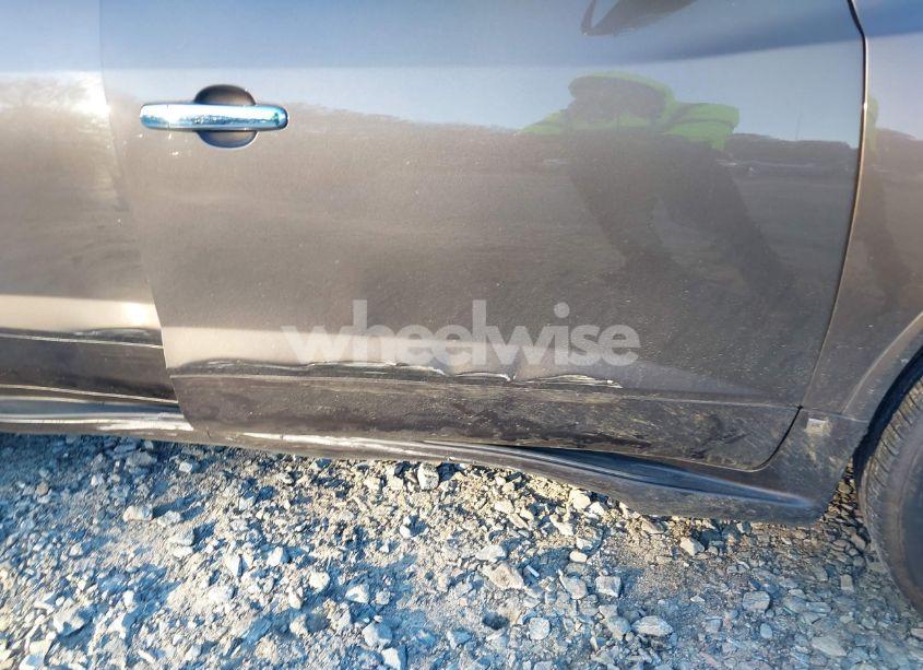 Photo 13 of 2012 Buick Enclave LEATHER (VIN 5GAKRCED0CJ174405)