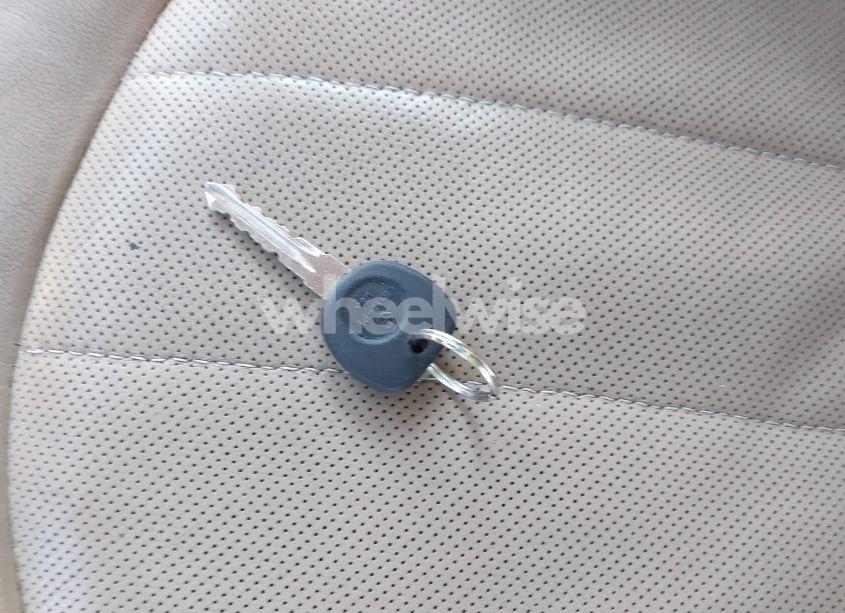 Photo 11 of 2012 Buick Enclave LEATHER (VIN 5GAKRCED0CJ360056)