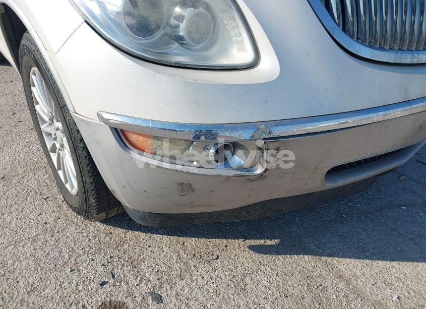Photo 6 of 2012 Buick Enclave LEATHER (VIN 5GAKRCED0CJ360056)