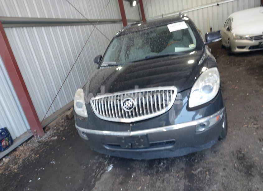 Photo 12 of 2011 Buick Enclave 2XL (VIN 5GAKRCED1BJ260823)