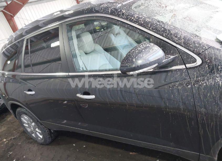 Photo 13 of 2011 Buick Enclave 2XL (VIN 5GAKRCED1BJ260823)