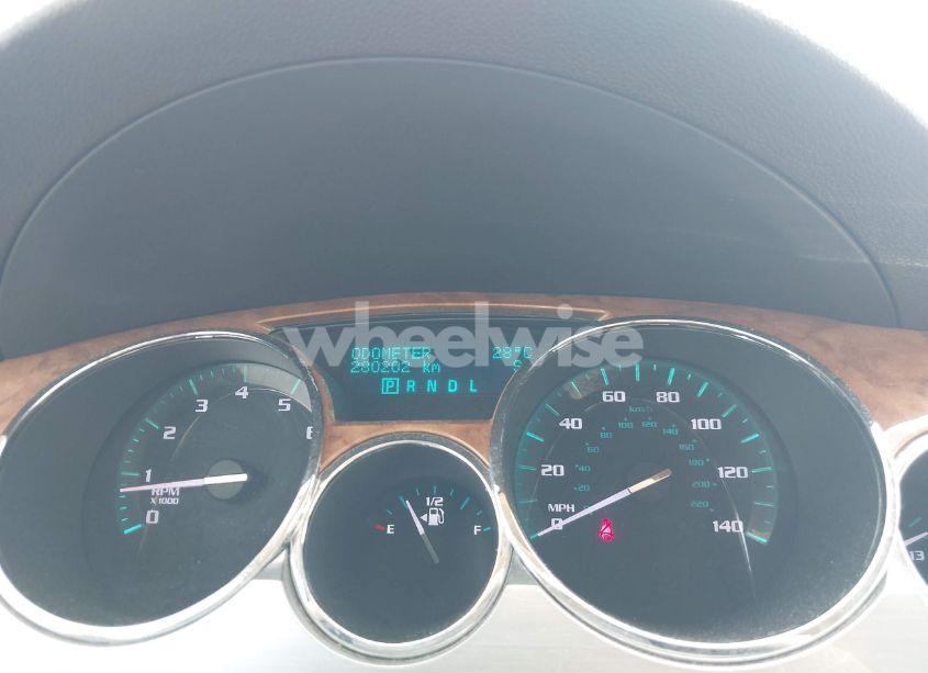 Photo 7 of 2011 Buick Enclave 2XL (VIN 5GAKRCED1BJ346259)