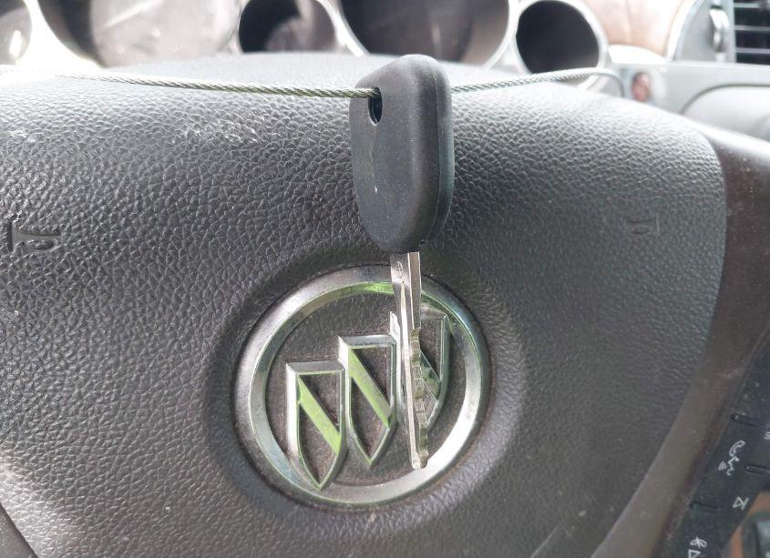 Photo 11 of 2011 Buick Enclave 2XL (VIN 5GAKRCED2BJ376287)