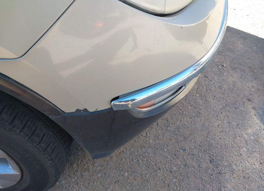 Photo 12 of 2011 Buick Enclave 2XL (VIN 5GAKRCED2BJ376287)