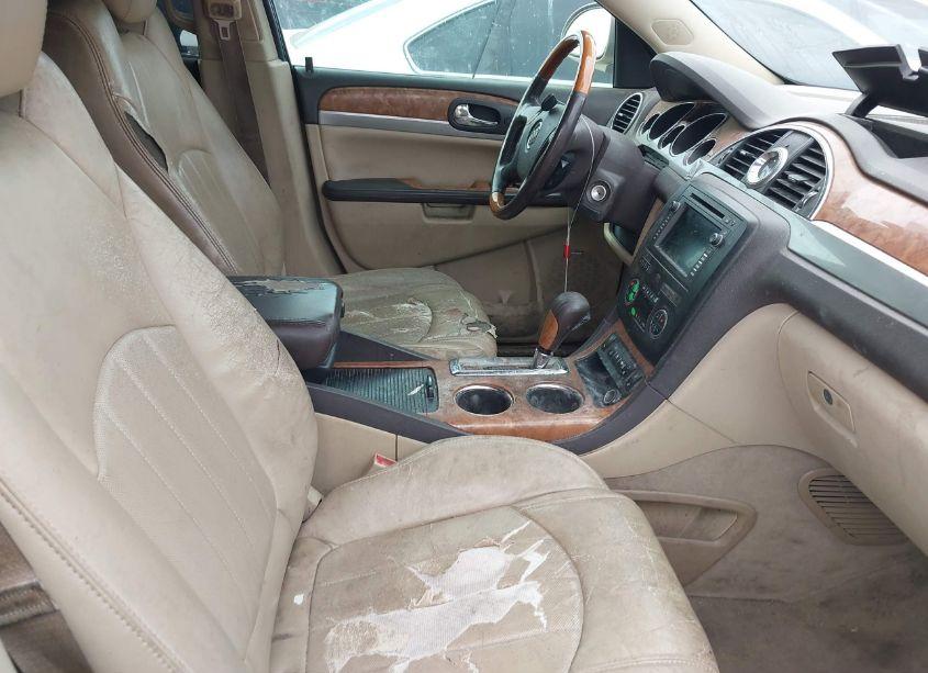 Photo 5 of 2011 Buick Enclave 2XL (VIN 5GAKRCED2BJ376287)