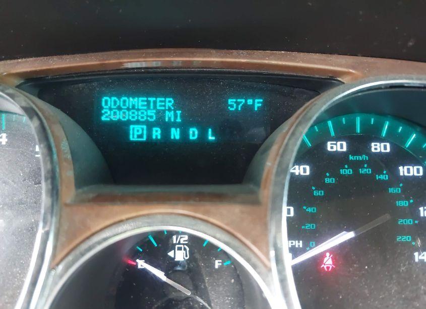 Photo 7 of 2011 Buick Enclave 2XL (VIN 5GAKRCED2BJ376287)