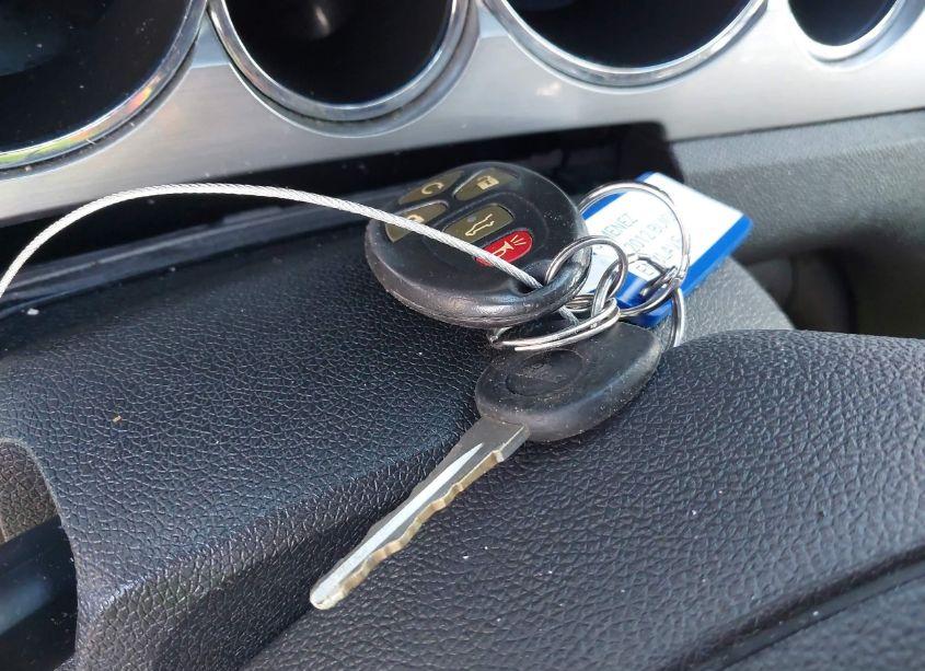 Photo 11 of 2012 Buick Enclave LEATHER (VIN 5GAKRCED2CJ122631)