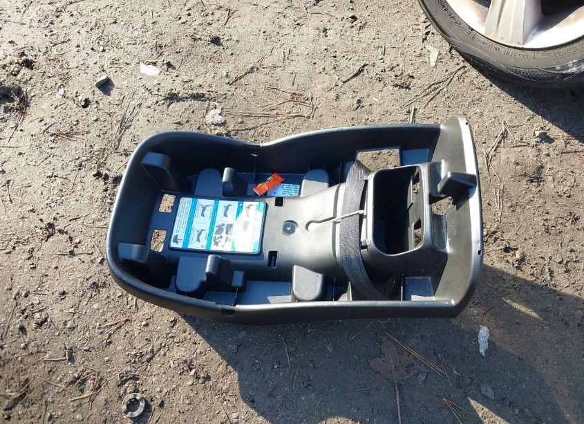 Photo 15 of 2012 Buick Enclave LEATHER (VIN 5GAKRCED2CJ122631)