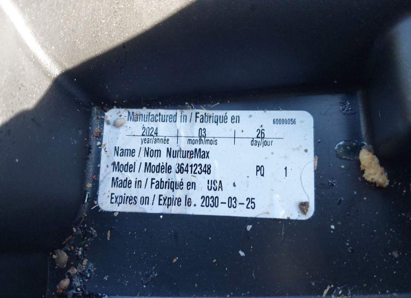 Photo 16 of 2012 Buick Enclave LEATHER (VIN 5GAKRCED2CJ122631)