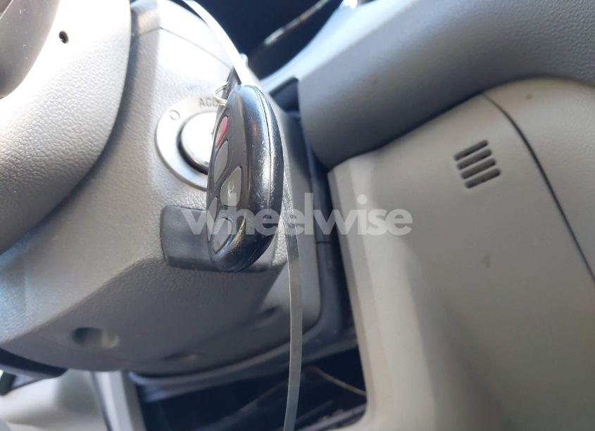 Photo 11 of 2012 Buick Enclave LEATHER (VIN 5GAKRCED2CJ250805)