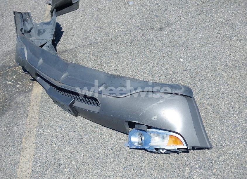 Photo 12 of 2012 Buick Enclave LEATHER (VIN 5GAKRCED2CJ333649)