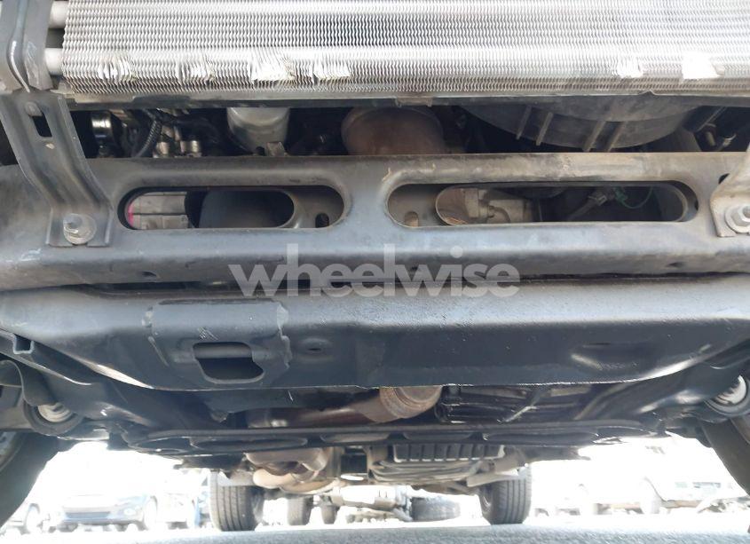 Photo 16 of 2012 Buick Enclave LEATHER (VIN 5GAKRCED2CJ333649)