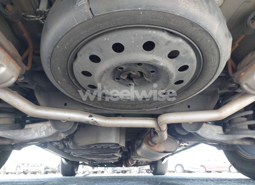 Photo 17 of 2012 Buick Enclave LEATHER (VIN 5GAKRCED2CJ333649)