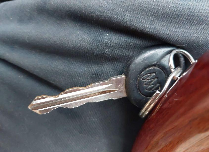 Photo 11 of 2011 Buick Enclave 2XL (VIN 5GAKRCED3BJ199331)