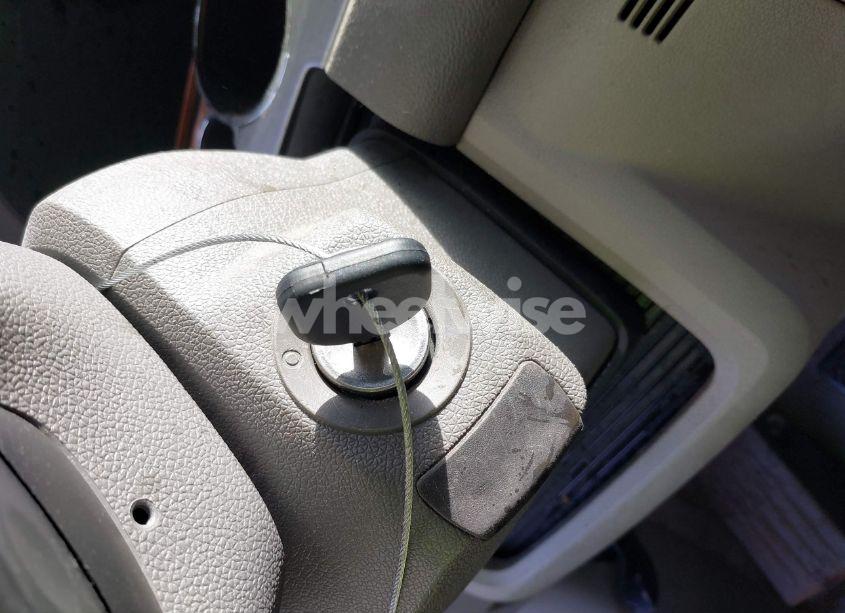 Photo 11 of 2012 Buick Enclave LEATHER (VIN 5GAKRCED3CJ308548)