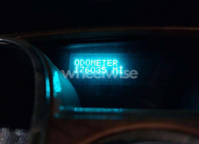 Photo 15 of 2012 Buick Enclave LEATHER (VIN 5GAKRCED3CJ308548)