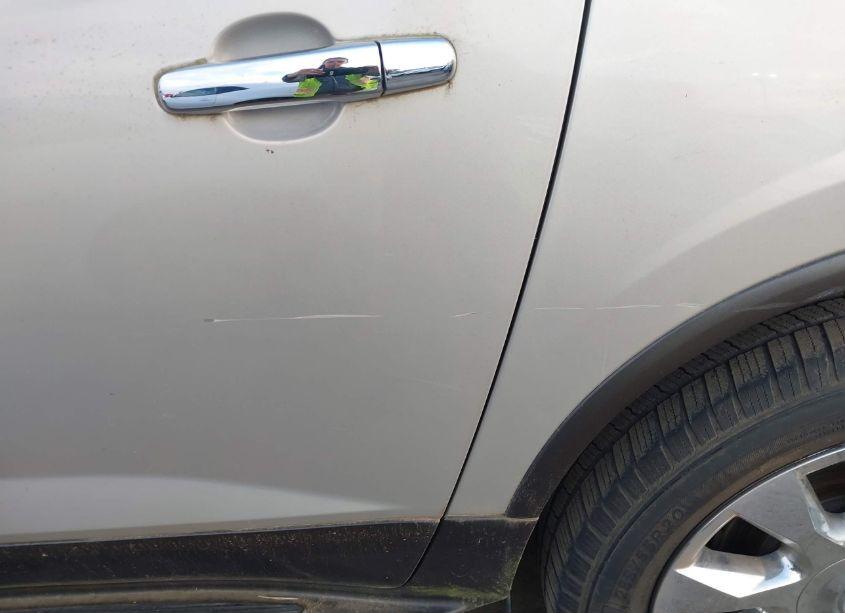 Photo 12 of 2011 Buick Enclave 2XL (VIN 5GAKRCED4BJ222910)