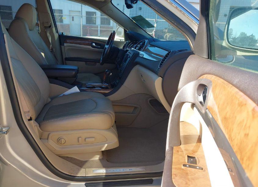 Photo 5 of 2011 Buick Enclave 2XL (VIN 5GAKRCED4BJ222910)