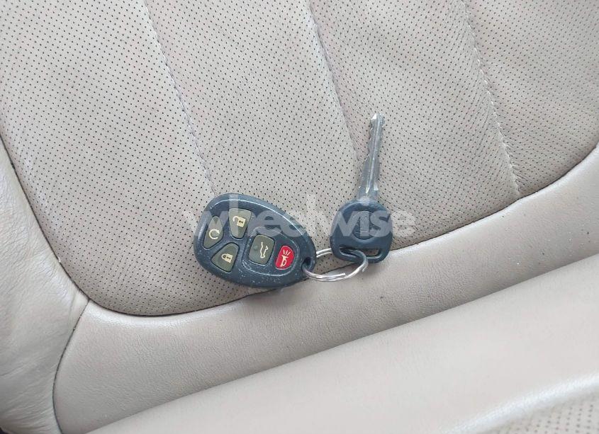 Photo 11 of 2011 Buick Enclave 2XL (VIN 5GAKRCED4BJ319718)