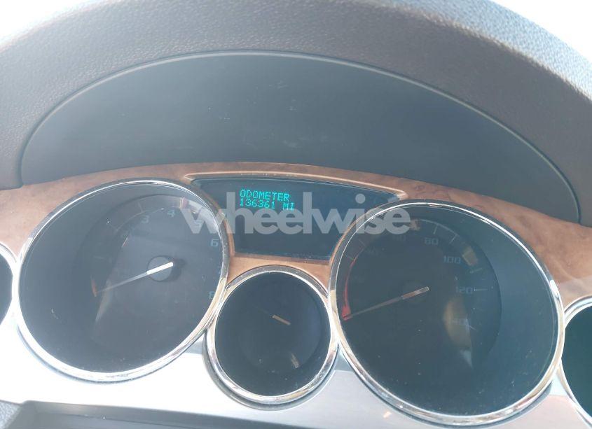 Photo 7 of 2011 Buick Enclave 2XL (VIN 5GAKRCED4BJ319718)