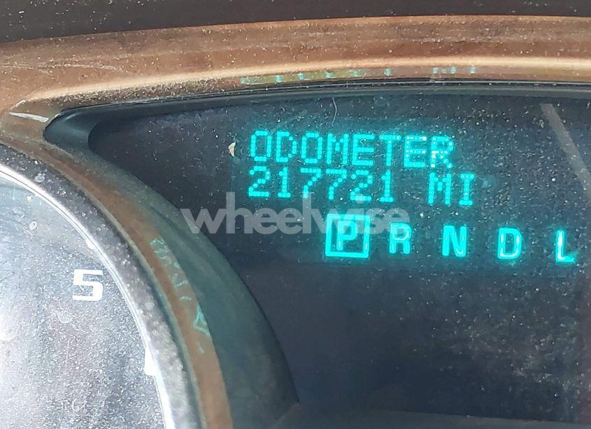 Photo 15 of 2012 Buick Enclave LEATHER (VIN 5GAKRCED4CJ181227)