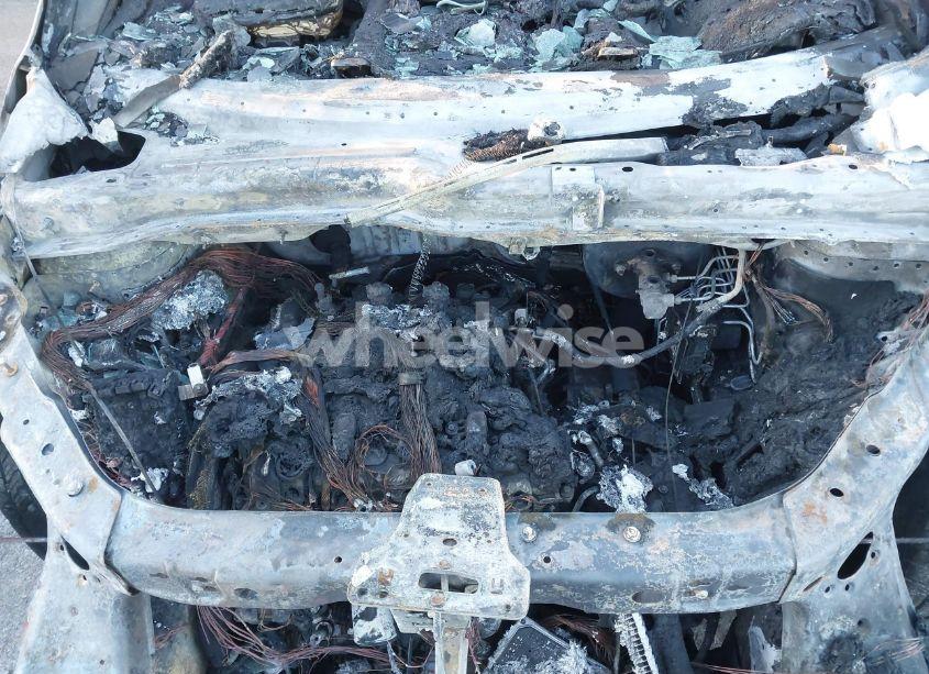 Photo 10 of 2012 Buick Enclave LEATHER (VIN 5GAKRCED4CJ317937)