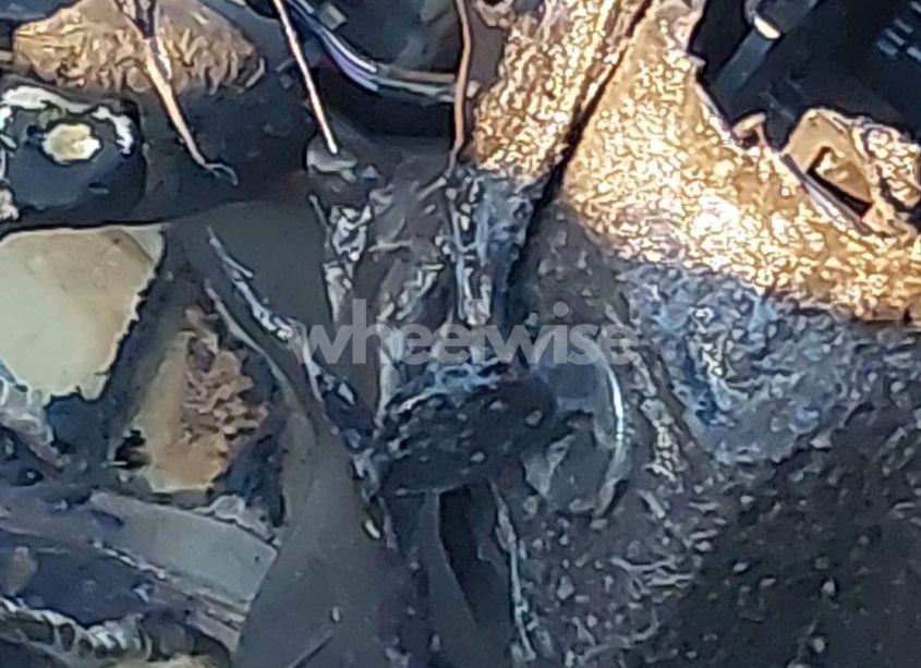 Photo 11 of 2012 Buick Enclave LEATHER (VIN 5GAKRCED4CJ317937)