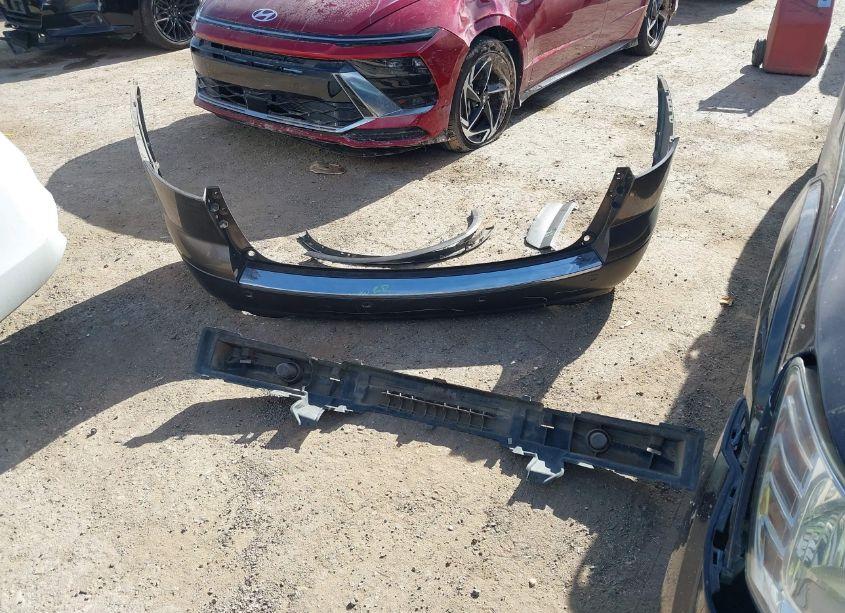 Photo 12 of 2012 Buick Enclave LEATHER (VIN 5GAKRCED4CJ394243)