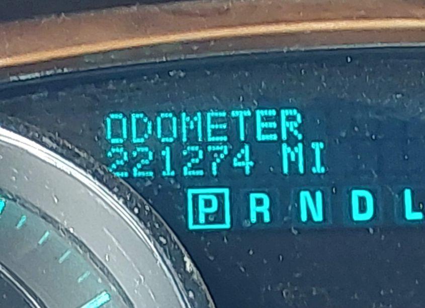 Photo 16 of 2012 Buick Enclave LEATHER (VIN 5GAKRCED4CJ394243)