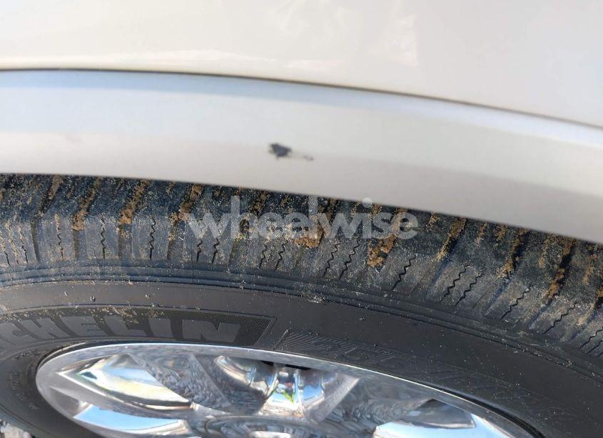 Photo 6 of 2012 Buick Enclave LEATHER (VIN 5GAKRCED5CJ252502)