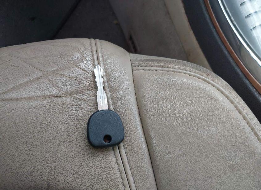 Photo 11 of 2012 Buick Enclave LEATHER (VIN 5GAKRCED5CJ283135)