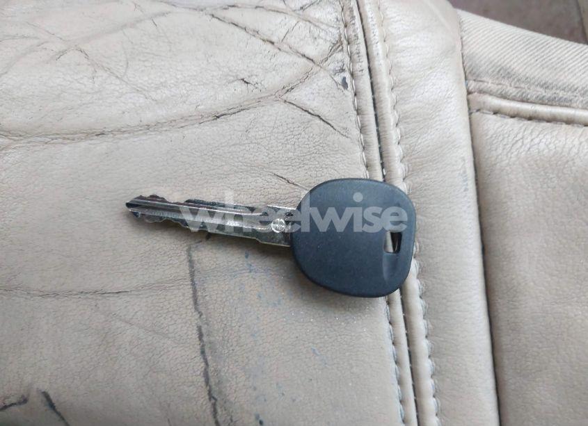 Photo 11 of 2012 Buick Enclave LEATHER (VIN 5GAKRCED5CJ298699)